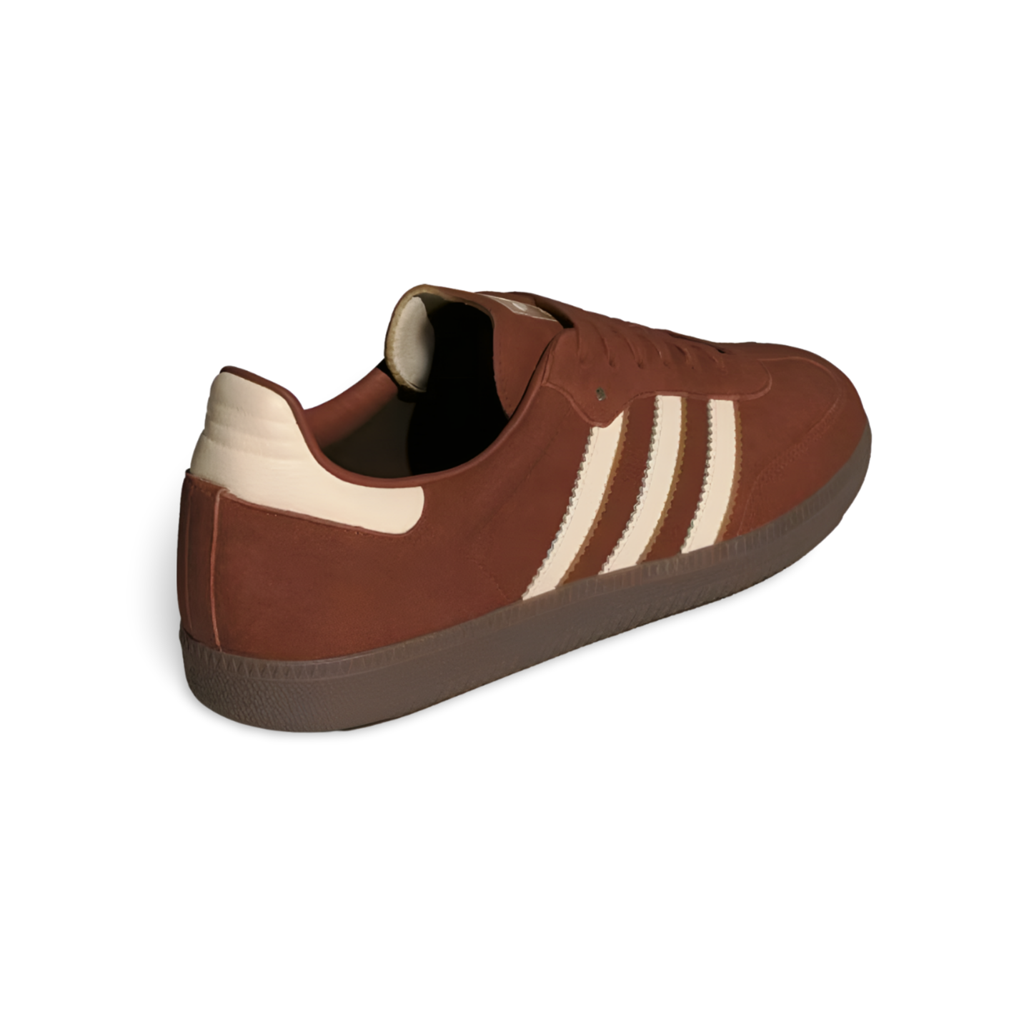 Adidas Samba OG “Preloved Brown”