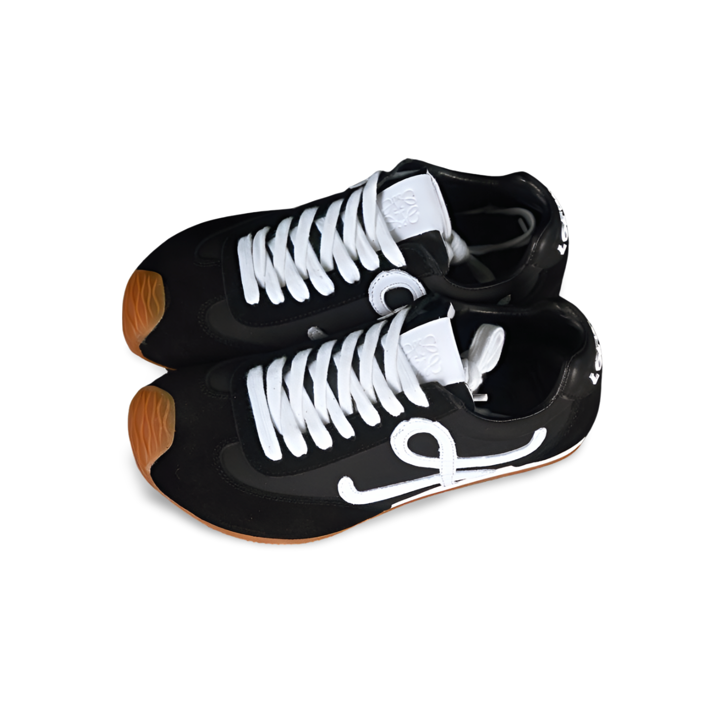 LOEWE Ballet Runner 2.0 Black