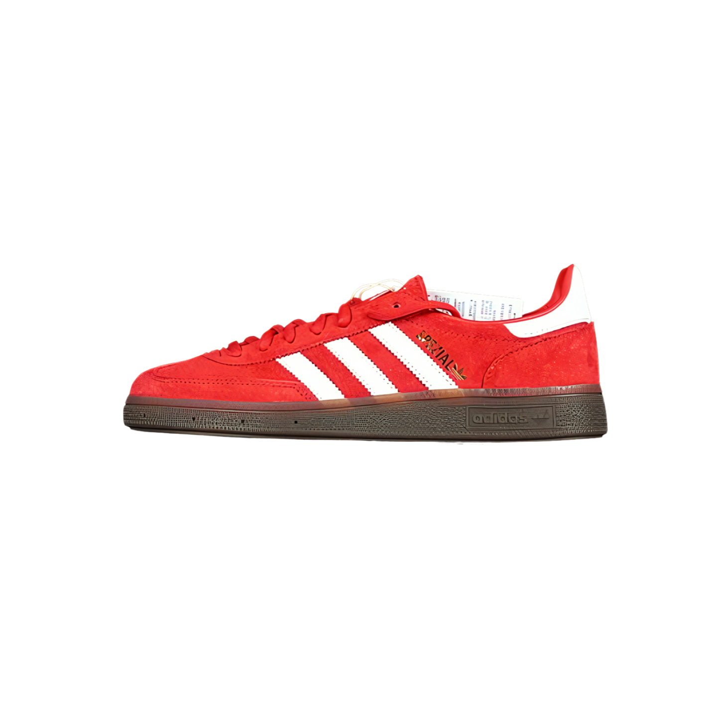 Adidas Spezial Handball “Red”