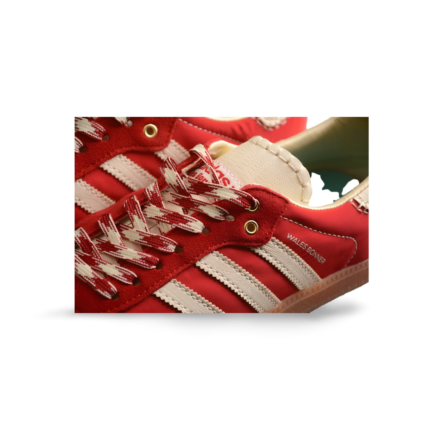 Adidas Samba x Wales Bonner