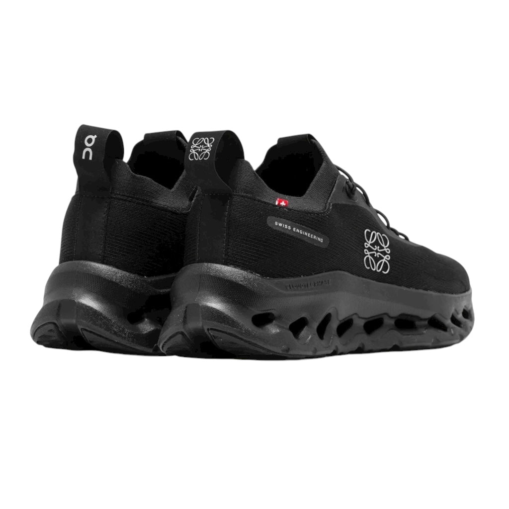On x LOEWE Cloudtilt “Black”