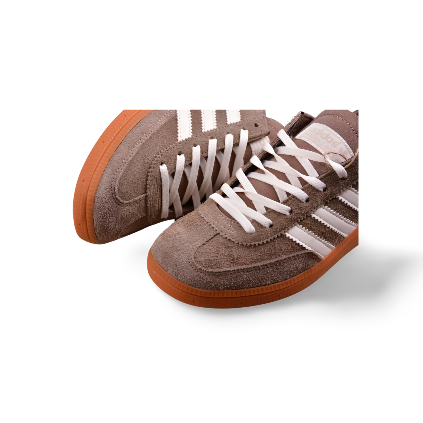 Adidas Spezial Handball “Earth Strata”