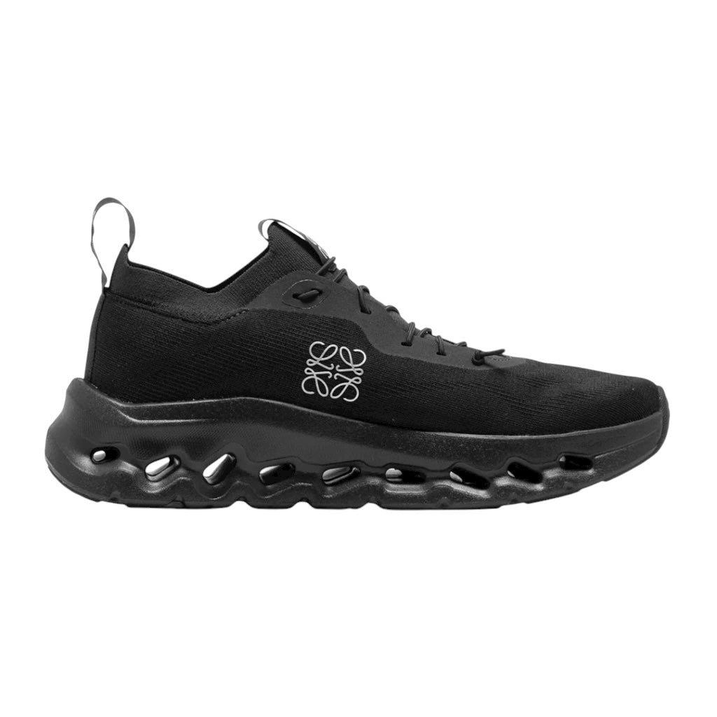 On x LOEWE Cloudtilt “Black”
