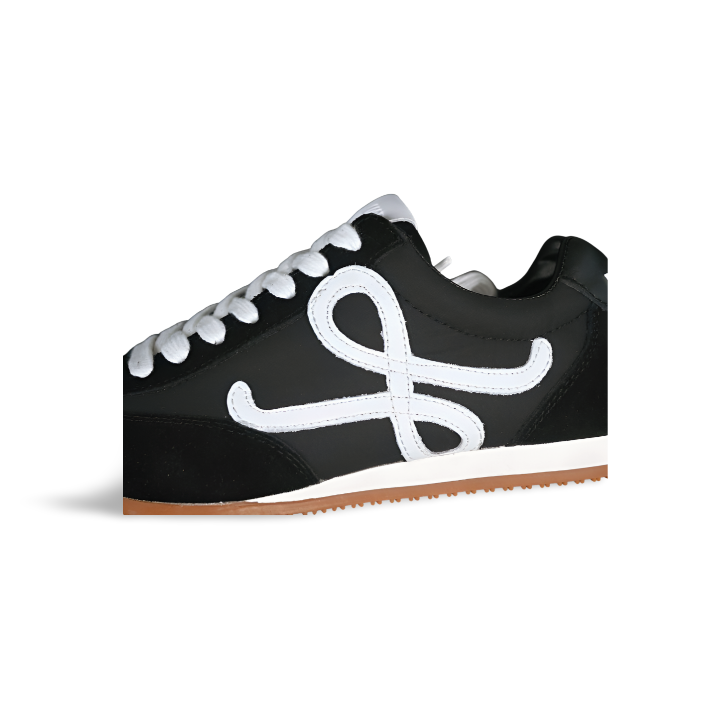 LOEWE Ballet Runner 2.0 Black
