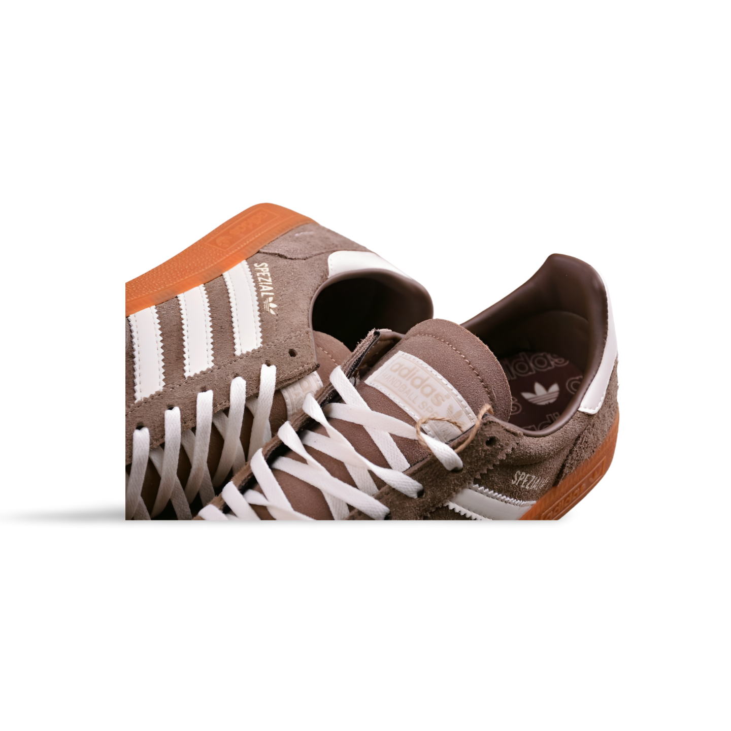 Adidas Spezial Handball “Earth Strata”