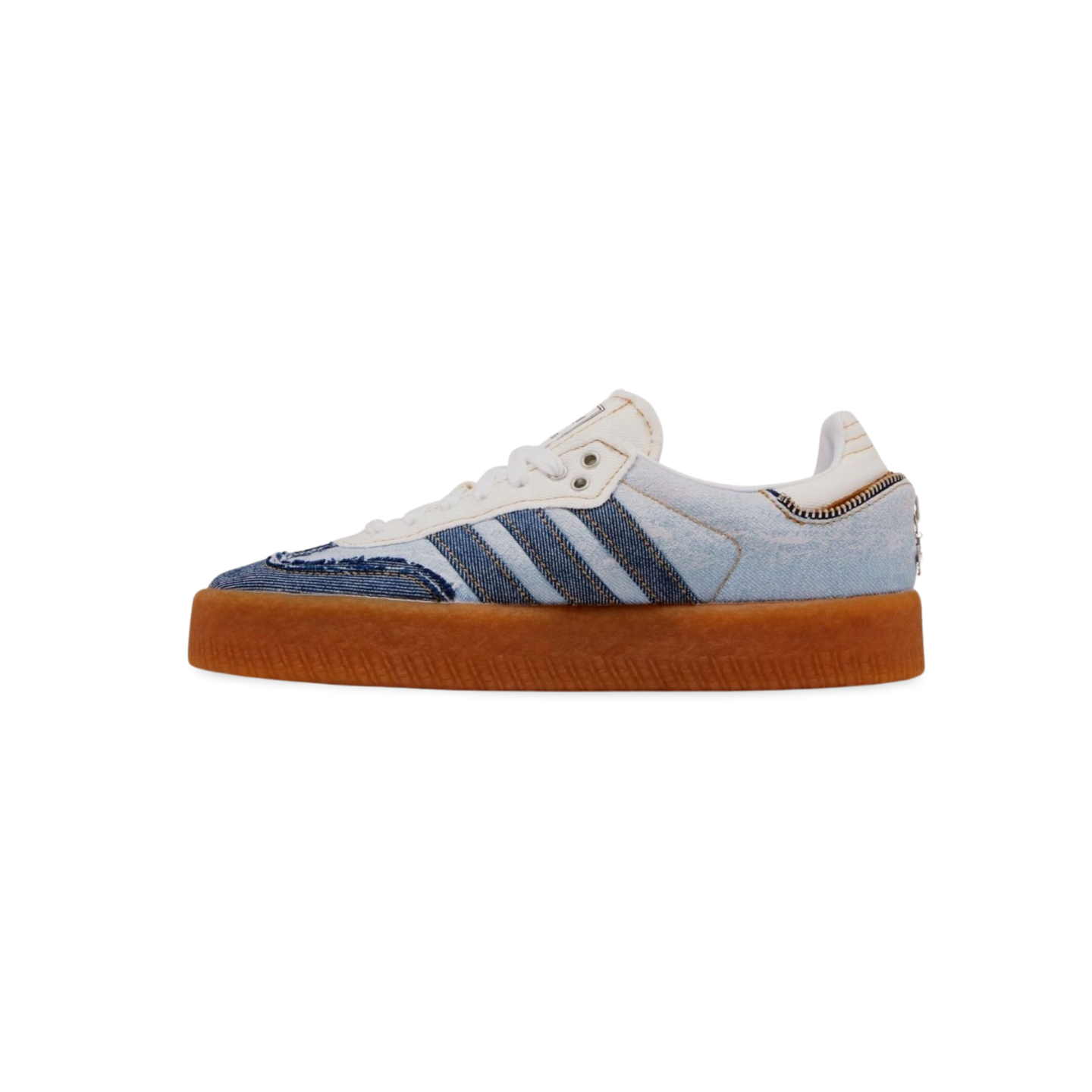 Adidas Sambae "Denim" Azul
