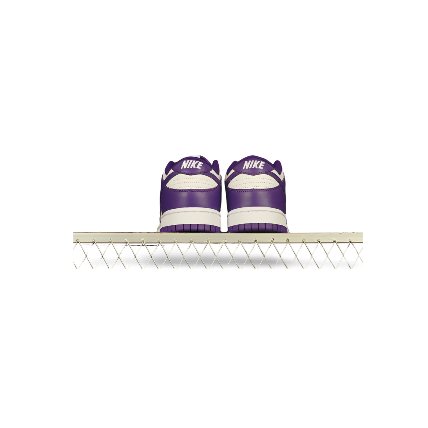 Dunk Low Championship Court Purple